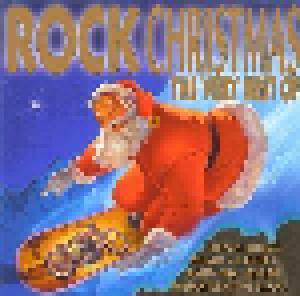 Rock Christmas - The Very Best Of - Cover