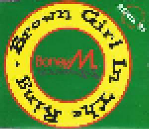 Boney M.: Brown Girl In The Ring - Remix '93 - Cover