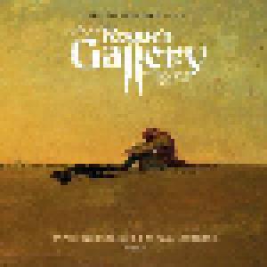 Rogue's Gallery - Cover