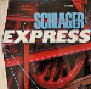 Schlager-Express - Cover