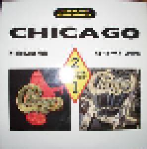 Chicago: Chicago VIII / Chicago 13 (Street Player) - Cover