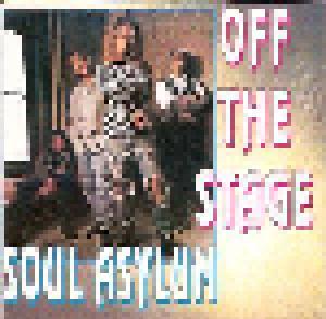 Soul Asylum: Off The Stage - Cover