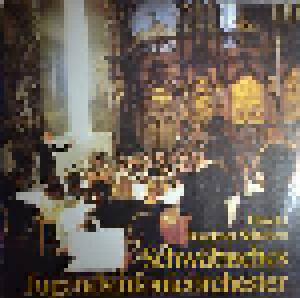 Anton Bruckner, Georg Friedrich Händel, Franz Schubert: Händel Bruckner Schubert - Cover