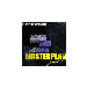 Masterplan Part 1, The - Cover