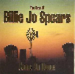 Billie Jo Spears: Best Of Billie Jo Spears - Come On Home, The - Cover