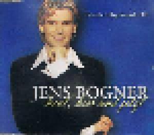 Jens Bogner: Heut', Hier Und Jetzt - Cover