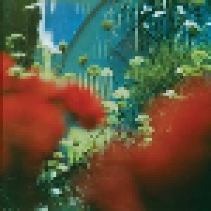 Pulled Apart By Horses: The Haze (CD) - Bild 1
