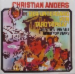 Christian Anders: Der Untergang Von Taro Torsay - Aufstieg Und Fall Eines Pop-Stars (2-CD) - Bild 1