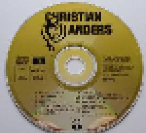 Christian Anders: Der Untergang Von Taro Torsay - Aufstieg Und Fall Eines Pop-Stars (2-CD) - Bild 3