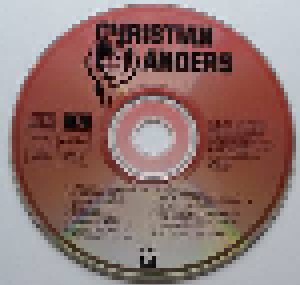 Christian Anders: Der Untergang Von Taro Torsay - Aufstieg Und Fall Eines Pop-Stars (2-CD) - Bild 4