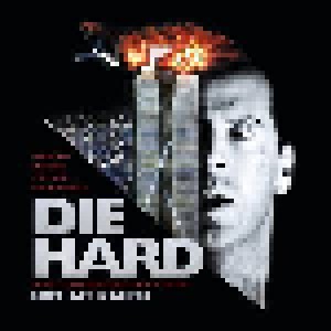 Michael Kamen: Die Hard (2-CD) - Bild 1