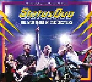 Status Quo: The Last Night Of The Electrics (2-CD + DVD) - Bild 1