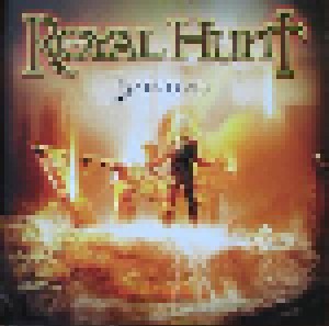 Royal Hunt: Devil's Dozen (CD) - Bild 1