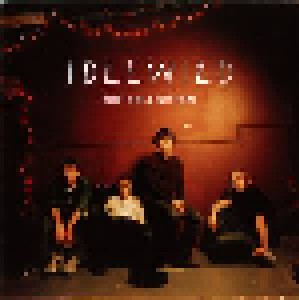 Idlewild: The Collection (CD) - Bild 1
