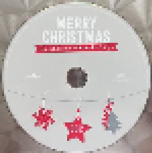 Merry Chistmas - Die Schönsten Weihnachts-Songs (2-CD) - Bild 5
