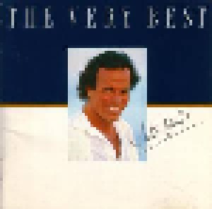 Julio Iglesias: The Very Best (CD) - Bild 1