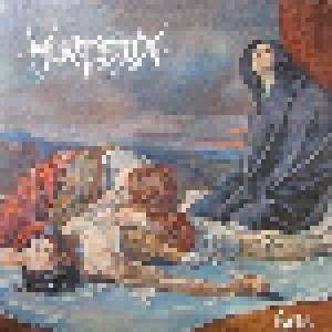 Mortifilia: Fate (LP + CD) - Bild 1
