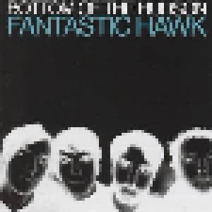 Bottom Of The Hudson: Fantastic Hawk (CD) - Bild 1