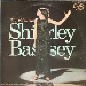 Shirley Bassey: The Fabulous Shirley Bassey (LP) - Bild 1