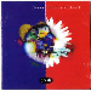 Dave Matthews Band: Crash (CD) - Bild 1