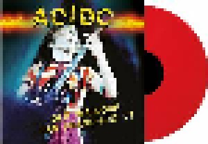 AC/DC: Old Waldorf San Francisco '77 (LP) - Bild 3