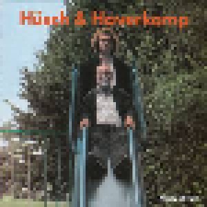 Cover - Hüsch & Haverkamp: Hüsch & Haverkamp