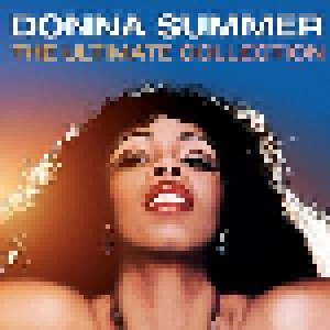 Donna Summer: The Ultimate Collection (3-CD) - Bild 1