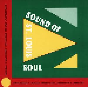 Sound Of St. Louis Soul (LP) - Bild 1