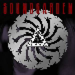 Soundgarden: Badmotorfinger (2-LP) - Bild 1