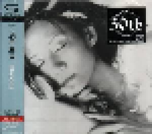 Mari Hamada: Blanche (SHM-CD) - Bild 3