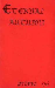 Cover - Eternal Autumn: Promo '96