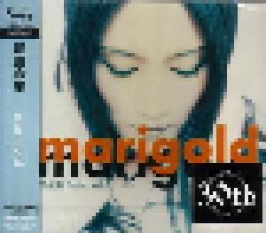 Mari Hamada: Marigold (SHM-CD) - Bild 1