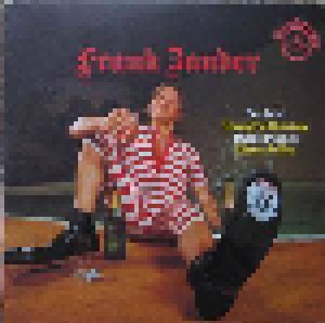 Frank Zander: Frank Zander (LP) - Bild 1