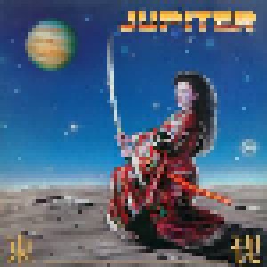 Júpiter: Júpiter (CD) - Bild 1