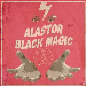 Cover - Alastor: Black Magic