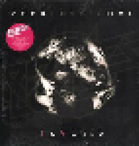 Reckless Love: Invader (2-LP) - Bild 1
