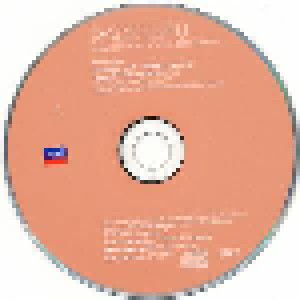 Radu Lupu - Complete Decca Solo Recordings (10-CD) - Bild 7