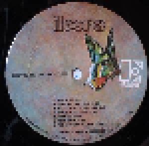 The Doors: 13 (LP) - Bild 4