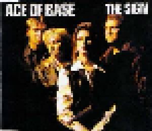 Ace Of Base: The Sign (Mini-CD / EP) - Bild 1