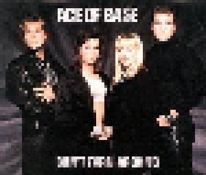 Ace Of Base: Don't Turn Around (Mini-CD / EP) - Bild 1