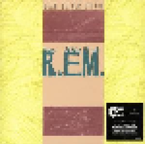 R.E.M.: Dead Letter Office (LP) - Bild 1
