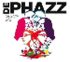Cover - De-Phazz: Prankster Bride