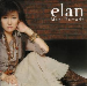 Mari Hamada: Elan (Promo-CD) - Bild 1