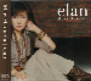 Mari Hamada: Elan (Promo-CD) - Bild 3