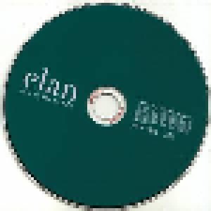 Mari Hamada: Elan (Promo-CD) - Bild 5
