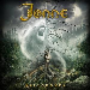 Jonne: Kallohonka (CD) - Bild 1