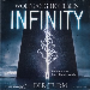 Wolfgang Hohlbein: Infinity - Der Turm (19-CD) - Bild 1