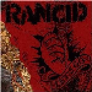 Rancid: Let's Go (CD) - Bild 1