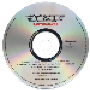 Y&T: Earthshaker (CD) - Bild 4