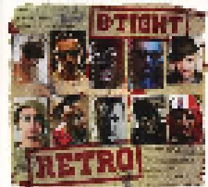 B-Tight: Retro (CD) - Bild 1